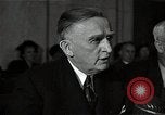 Immagine di Comitato del Senato Washington DC USA, 1947, secondo 25 filmato di repertorio 65675037502