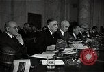 Immagine di Comitato del Senato Washington DC USA, 1947, secondo 28 filmato di repertorio 65675037502