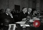 Immagine di Comitato del Senato Washington DC USA, 1947, secondo 30 filmato di repertorio 65675037502