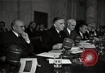 Immagine di Comitato del Senato Washington DC USA, 1947, secondo 31 filmato di repertorio 65675037502