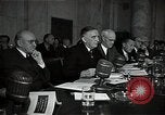 Immagine di Comitato del Senato Washington DC USA, 1947, secondo 32 filmato di repertorio 65675037502