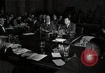 Immagine di Comitato del Senato Washington DC USA, 1947, secondo 33 filmato di repertorio 65675037502
