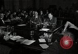 Immagine di Comitato del Senato Washington DC USA, 1947, secondo 34 filmato di repertorio 65675037502
