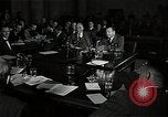 Immagine di Comitato del Senato Washington DC USA, 1947, secondo 35 filmato di repertorio 65675037502