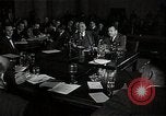 Immagine di Comitato del Senato Washington DC USA, 1947, secondo 36 filmato di repertorio 65675037502
