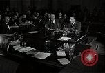 Immagine di Comitato del Senato Washington DC USA, 1947, secondo 38 filmato di repertorio 65675037502