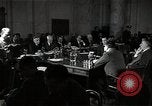 Immagine di Comitato del Senato Washington DC USA, 1947, secondo 39 filmato di repertorio 65675037502