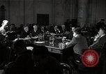 Immagine di Comitato del Senato Washington DC USA, 1947, secondo 40 filmato di repertorio 65675037502