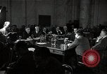 Immagine di Comitato del Senato Washington DC USA, 1947, secondo 41 filmato di repertorio 65675037502