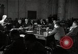 Immagine di Comitato del Senato Washington DC USA, 1947, secondo 42 filmato di repertorio 65675037502