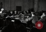 Immagine di Comitato del Senato Washington DC USA, 1947, secondo 43 filmato di repertorio 65675037502