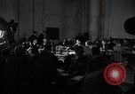 Immagine di Comitato del Senato Washington DC USA, 1947, secondo 44 filmato di repertorio 65675037502