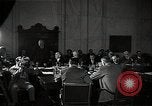 Immagine di Comitato del Senato Washington DC USA, 1947, secondo 51 filmato di repertorio 65675037502