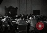 Immagine di Comitato del Senato Washington DC USA, 1947, secondo 53 filmato di repertorio 65675037502