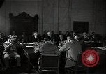 Immagine di Comitato del Senato Washington DC USA, 1947, secondo 55 filmato di repertorio 65675037502