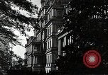 Immagine di Il vecchio ufficio esecutivo edificio Washington DC USA, 1940, secondo 1 filmato di repertorio 65675037503
