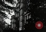 Immagine di Il vecchio ufficio esecutivo edificio Washington DC USA, 1940, secondo 6 filmato di repertorio 65675037503