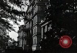 Immagine di Il vecchio ufficio esecutivo edificio Washington DC USA, 1940, secondo 8 filmato di repertorio 65675037503