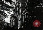 Immagine di Il vecchio ufficio esecutivo edificio Washington DC USA, 1940, secondo 9 filmato di repertorio 65675037503