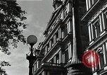 Immagine di Il vecchio ufficio esecutivo edificio Washington DC USA, 1940, secondo 10 filmato di repertorio 65675037503