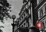 Immagine di Il vecchio ufficio esecutivo edificio Washington DC USA, 1940, secondo 11 filmato di repertorio 65675037503