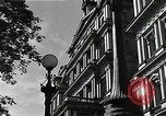 Immagine di Il vecchio ufficio esecutivo edificio Washington DC USA, 1940, secondo 12 filmato di repertorio 65675037503