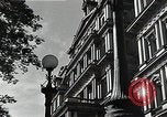 Immagine di Il vecchio ufficio esecutivo edificio Washington DC USA, 1940, secondo 13 filmato di repertorio 65675037503