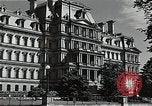 Immagine di Il vecchio ufficio esecutivo edificio Washington DC USA, 1940, secondo 18 filmato di repertorio 65675037503
