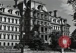 Immagine di Il vecchio ufficio esecutivo edificio Washington DC USA, 1940, secondo 20 filmato di repertorio 65675037503