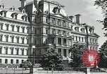 Immagine di Il vecchio ufficio esecutivo edificio Washington DC USA, 1940, secondo 22 filmato di repertorio 65675037503