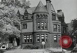 Immagine di Il vecchio ufficio esecutivo edificio Washington DC USA, 1940, secondo 35 filmato di repertorio 65675037503