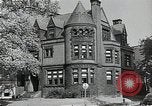 Immagine di Il vecchio ufficio esecutivo edificio Washington DC USA, 1940, secondo 37 filmato di repertorio 65675037503