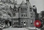 Immagine di Il vecchio ufficio esecutivo edificio Washington DC USA, 1940, secondo 39 filmato di repertorio 65675037503