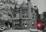 Immagine di Il vecchio ufficio esecutivo edificio Washington DC USA, 1940, secondo 41 filmato di repertorio 65675037503