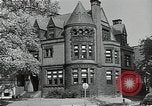 Immagine di Il vecchio ufficio esecutivo edificio Washington DC USA, 1940, secondo 42 filmato di repertorio 65675037503