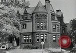 Immagine di Il vecchio ufficio esecutivo edificio Washington DC USA, 1940, secondo 43 filmato di repertorio 65675037503