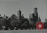 Immagine di Gli edifici attorno al centro commerciale Washington DC USA, 1940, secondo 13 filmato di repertorio 65675037504
