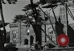 Immagine di Gli edifici attorno al centro commerciale Washington DC USA, 1940, secondo 17 filmato di repertorio 65675037504