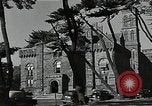Immagine di Gli edifici attorno al centro commerciale Washington DC USA, 1940, secondo 19 filmato di repertorio 65675037504