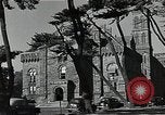 Immagine di Gli edifici attorno al centro commerciale Washington DC USA, 1940, secondo 20 filmato di repertorio 65675037504