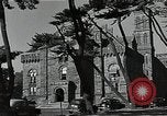 Immagine di Gli edifici attorno al centro commerciale Washington DC USA, 1940, secondo 23 filmato di repertorio 65675037504