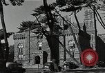 Immagine di Gli edifici attorno al centro commerciale Washington DC USA, 1940, secondo 26 filmato di repertorio 65675037504