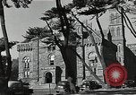 Immagine di Gli edifici attorno al centro commerciale Washington DC USA, 1940, secondo 29 filmato di repertorio 65675037504