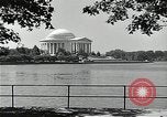 Immagine di Thomas Jefferson Memorial Washington DC USA, 1940, secondo 32 filmato di repertorio 65675037505