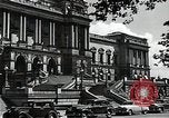 Image of Library of Congress Building 1940s Washington DC USA, 1940, second 13 stock footage video 65675037506