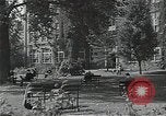 Image of George Washington University Washington DC USA, 1940, second 5 stock footage video 65675037507