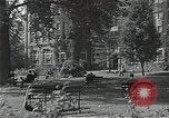 Image of George Washington University Washington DC USA, 1940, second 12 stock footage video 65675037507