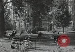 Image of George Washington University Washington DC USA, 1940, second 14 stock footage video 65675037507