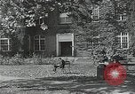 Image of George Washington University Washington DC USA, 1940, second 18 stock footage video 65675037507