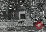 Image of George Washington University Washington DC USA, 1940, second 19 stock footage video 65675037507
